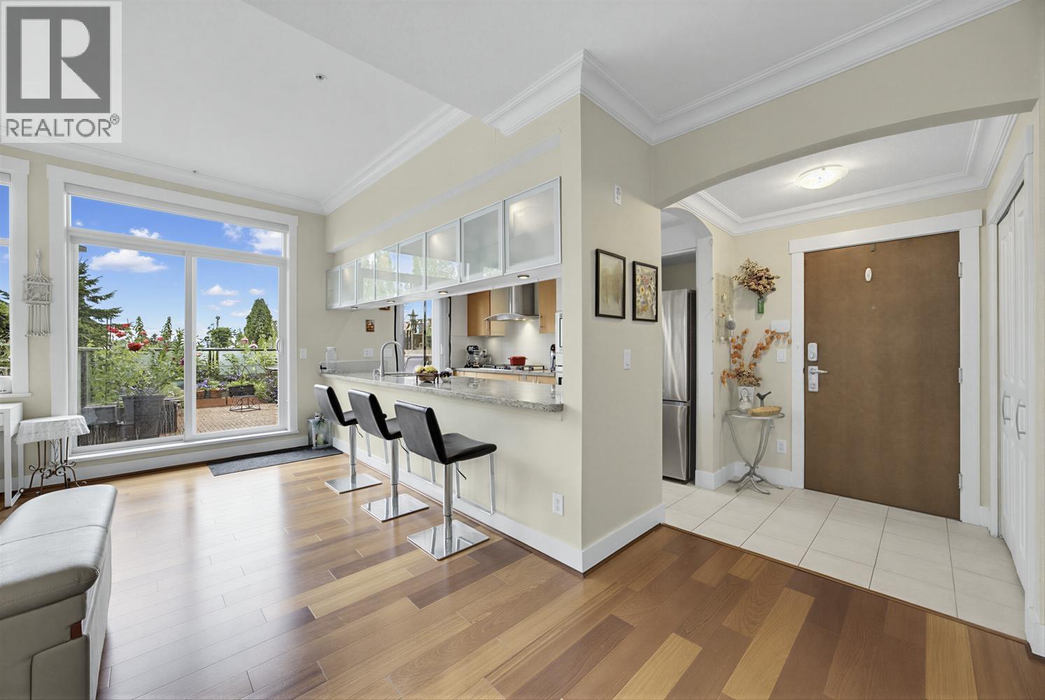 509 6333 Larkin Drive, Vancouver, British Columbia  V6T 0A7 - Photo 8 - R3134004