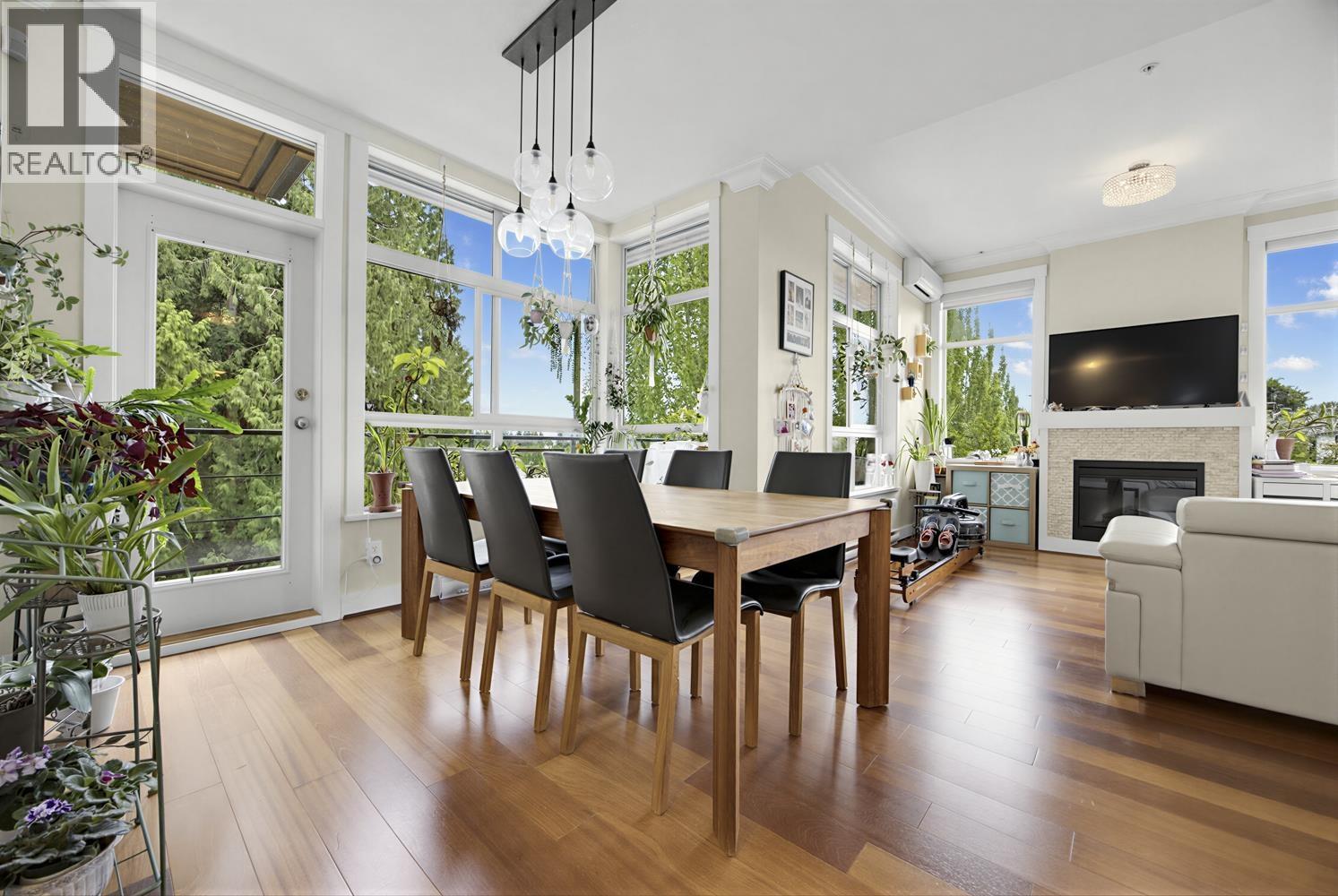 509 6333 Larkin Drive, Vancouver, British Columbia  V6T 0A7 - Photo 16 - R3134004