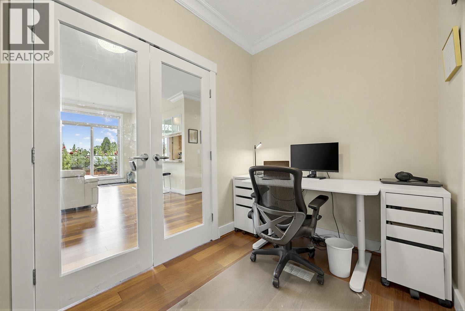 509 6333 Larkin Drive, Vancouver, British Columbia  V6T 0A7 - Photo 20 - R3134004