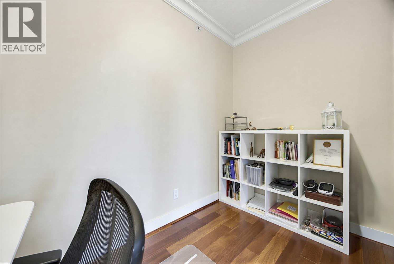509 6333 Larkin Drive, Vancouver, British Columbia  V6T 0A7 - Photo 21 - R3134004