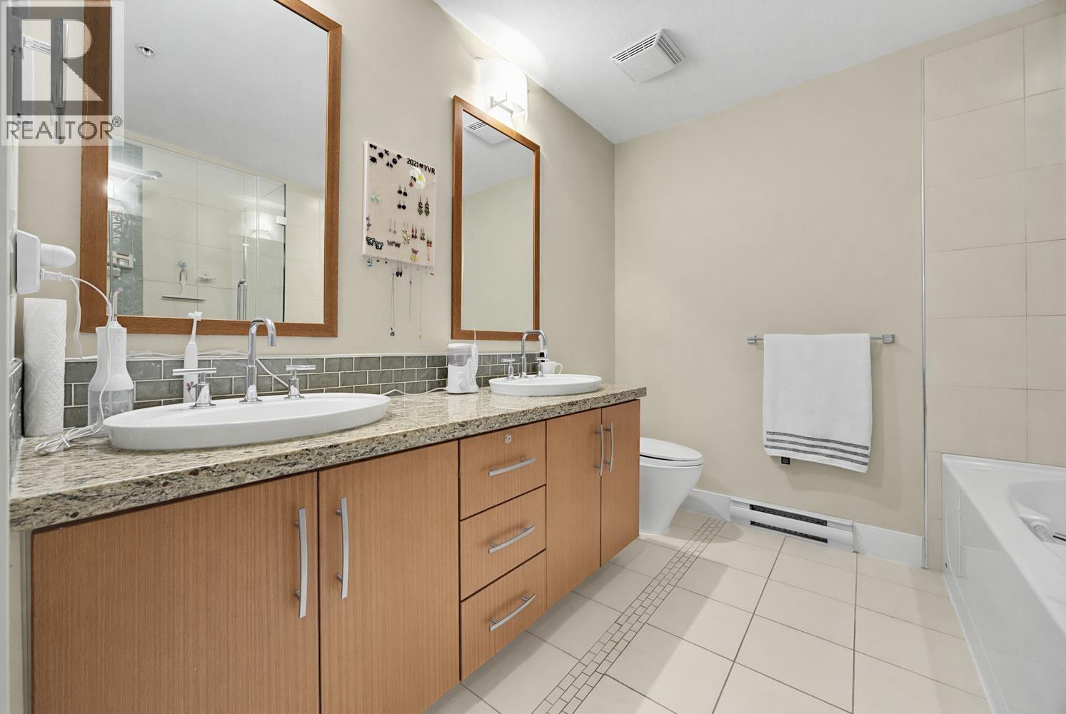 509 6333 Larkin Drive, Vancouver, British Columbia  V6T 0A7 - Photo 27 - R3134004