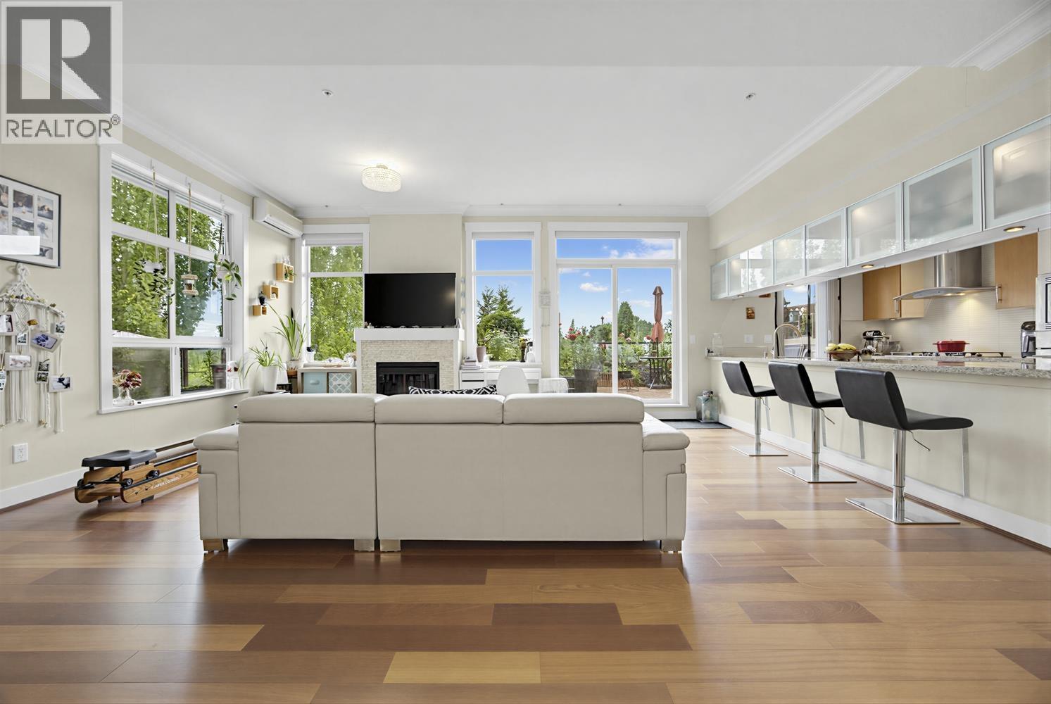 509 6333 Larkin Drive, Vancouver, British Columbia  V6T 0A7 - Photo 13 - R3134004