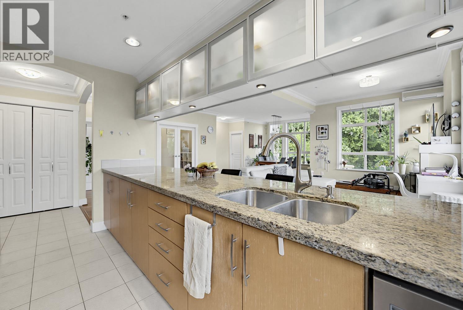 509 6333 Larkin Drive, Vancouver, British Columbia  V6T 0A7 - Photo 5 - R3134004