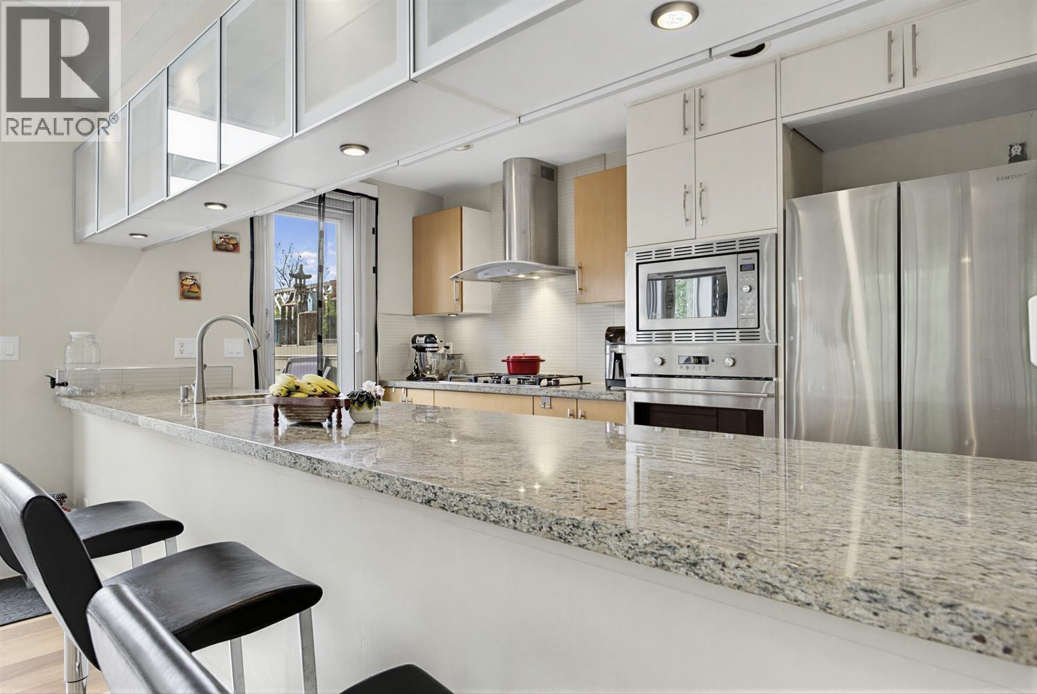 509 6333 Larkin Drive, Vancouver, British Columbia  V6T 0A7 - Photo 6 - R3134004