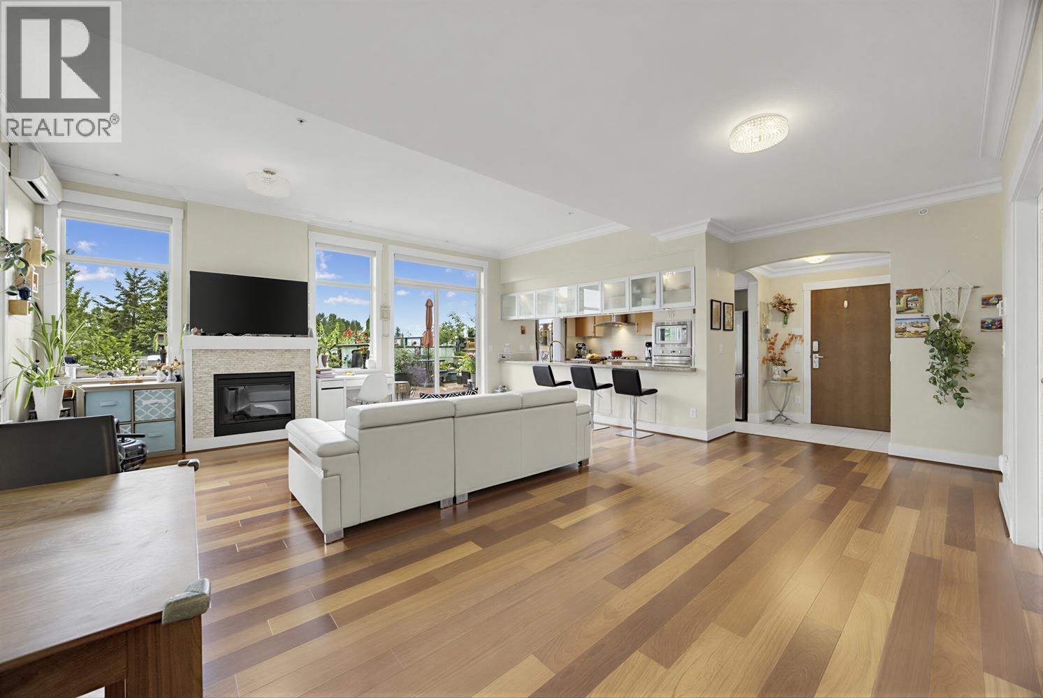 509 6333 Larkin Drive, Vancouver, British Columbia  V6T 0A7 - Photo 10 - R3134004