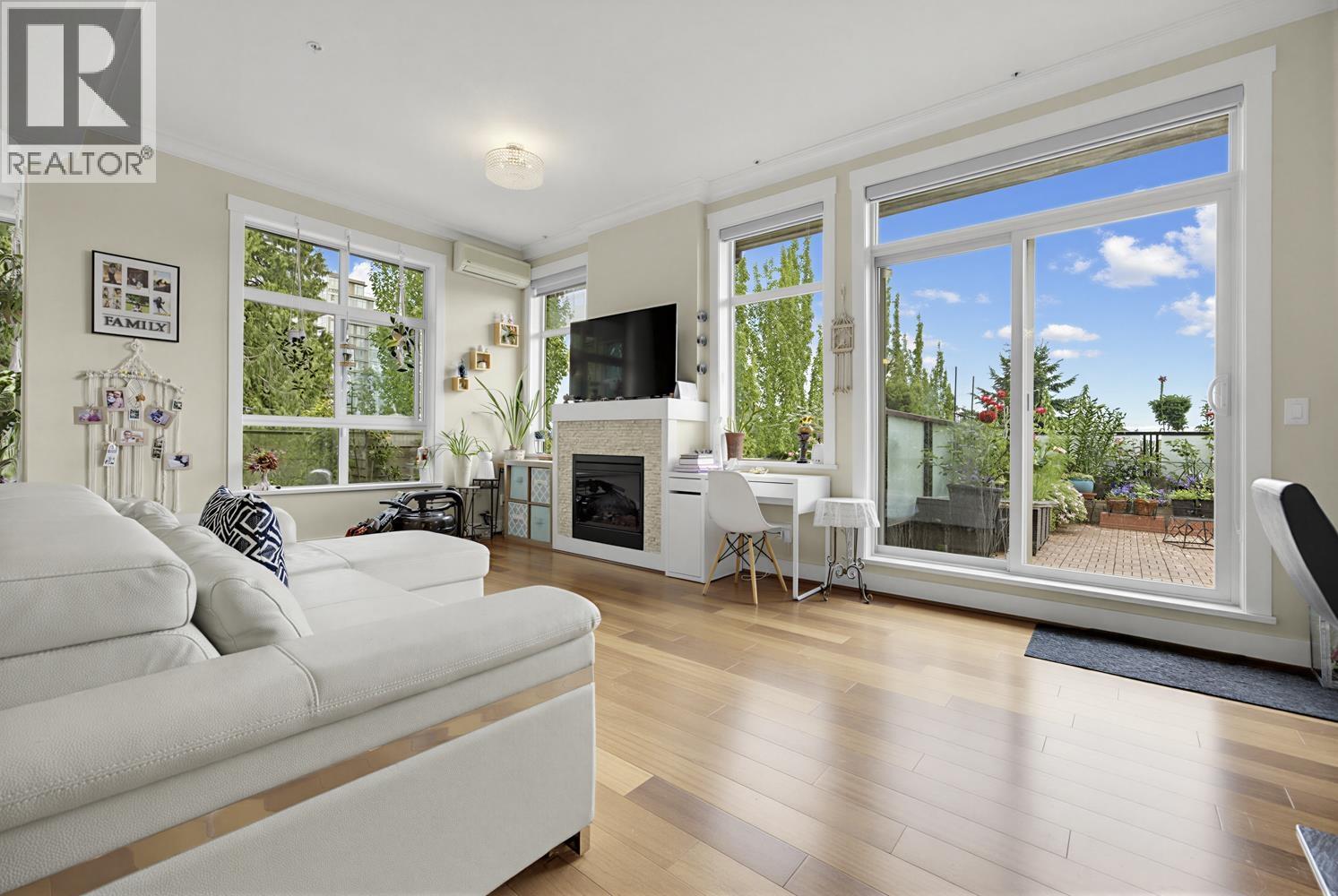 509 6333 Larkin Drive, Vancouver, British Columbia  V6T 0A7 - Photo 14 - R3134004