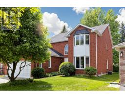 69 GILBANK DRIVE, Aurora, Ontario