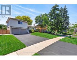 3310 HAVENWOOD DRIVE, Mississauga, Ontario