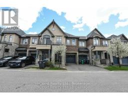 74 GAMMON CRESCENT, Brampton, Ontario
