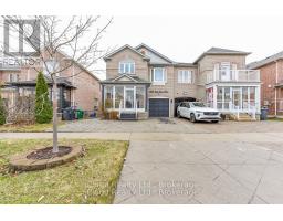 5922 DELLE DONNE DRIVE, Mississauga, Ontario