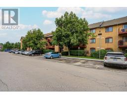1832 - 1476 PILGRIMS WAY, Oakville, Ontario