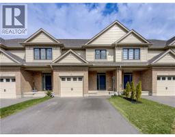 38 CANARY Street, Tillsonburg, Ontario