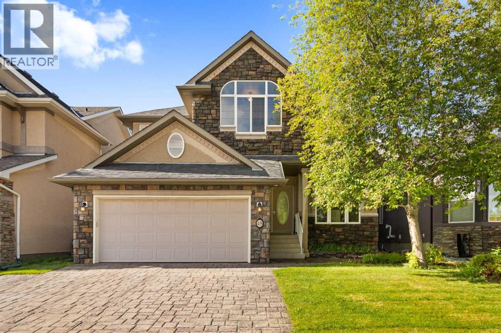 48 Strathlea Close Sw, Calgary, Alberta  T3H 5C6 - Photo 1 - A2317365