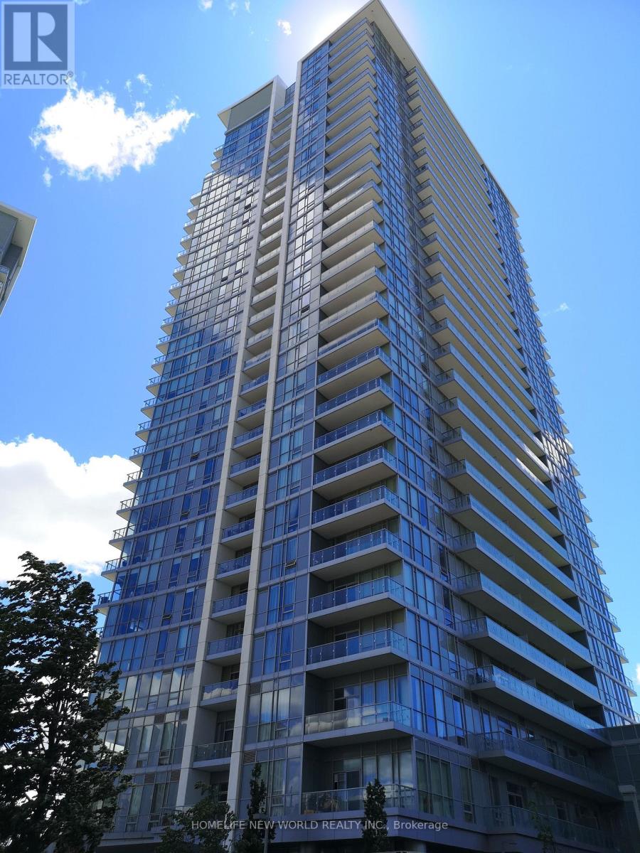 1001 - 66 FOREST MANOR ROAD, Toronto, Ontario