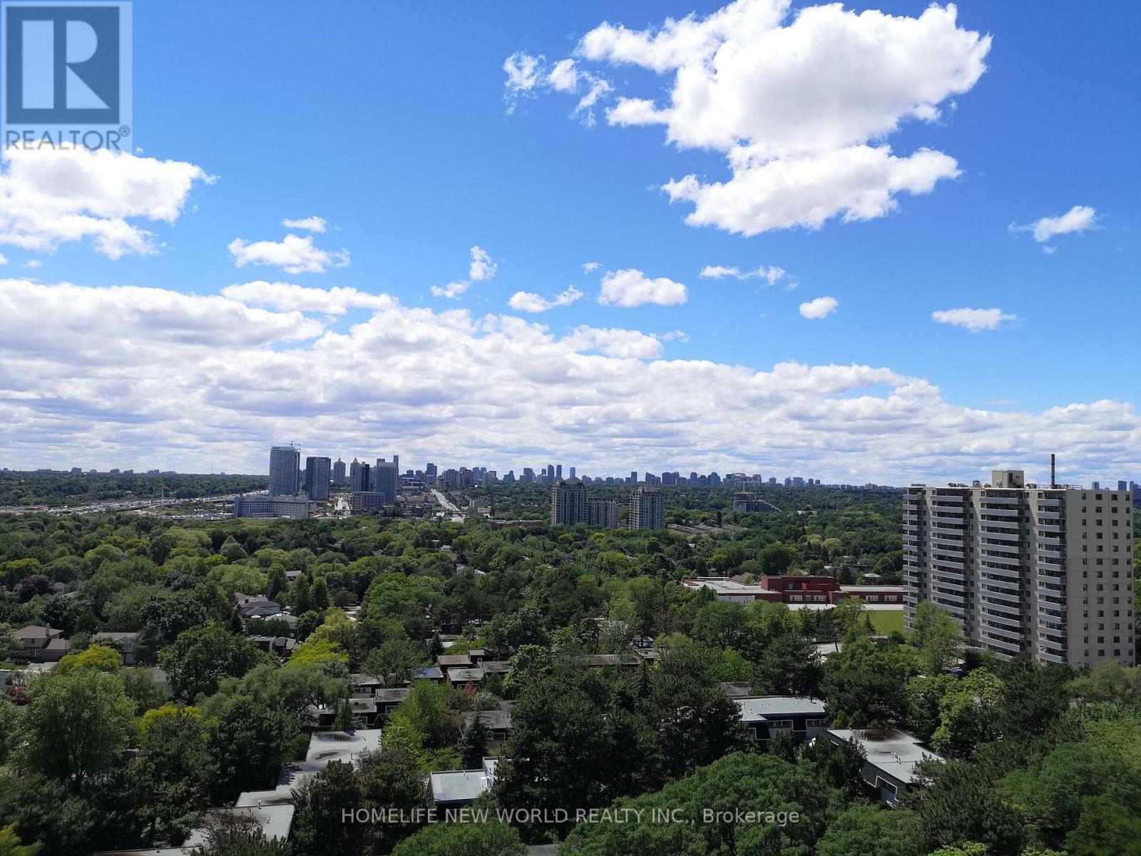 1001 - 66 Forest Manor Road, Toronto, Ontario  M2J 1M6 - Photo 10 - C13423846