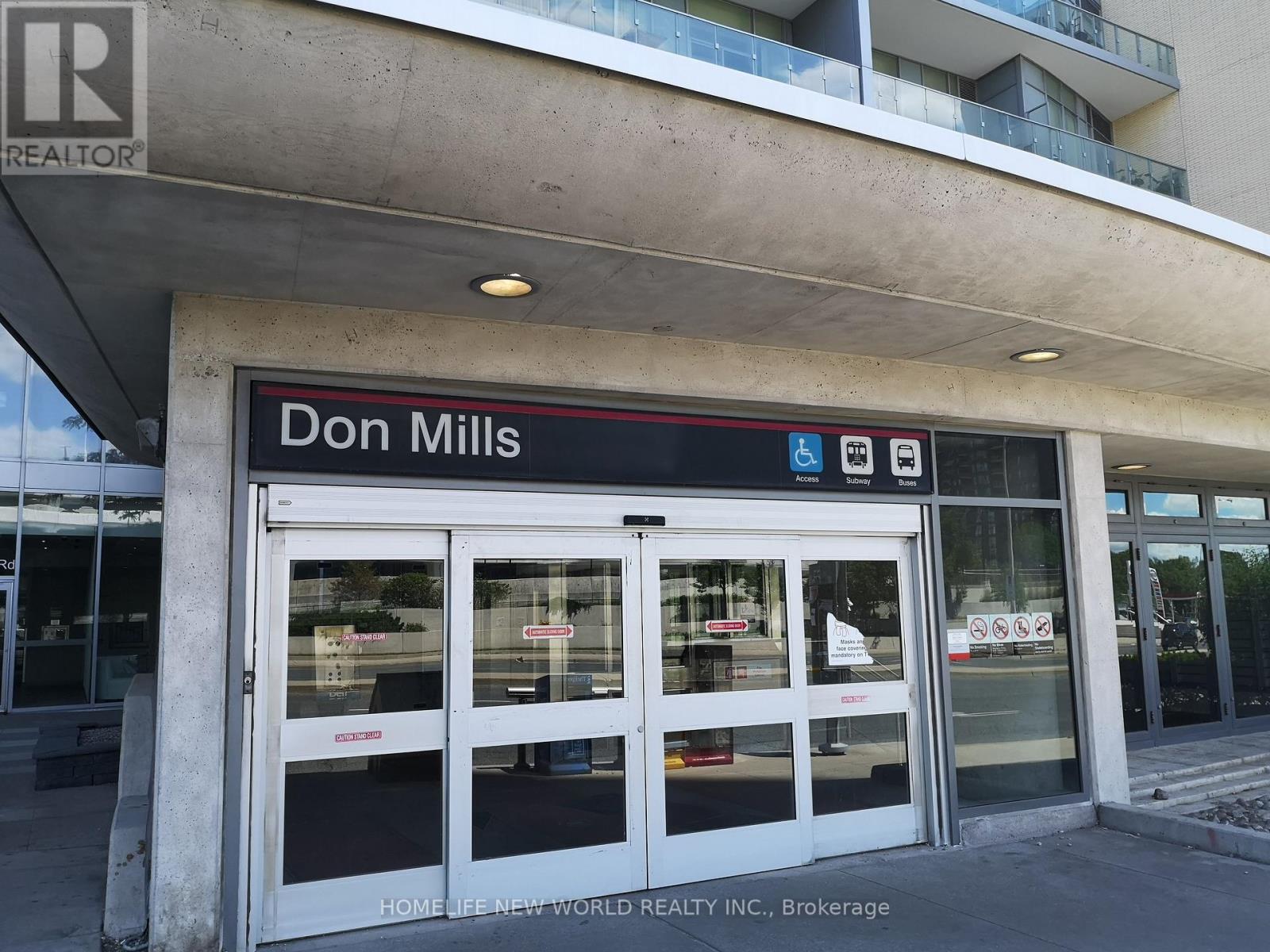 1001 - 66 Forest Manor Road, Toronto, Ontario  M2J 1M6 - Photo 11 - C13423846