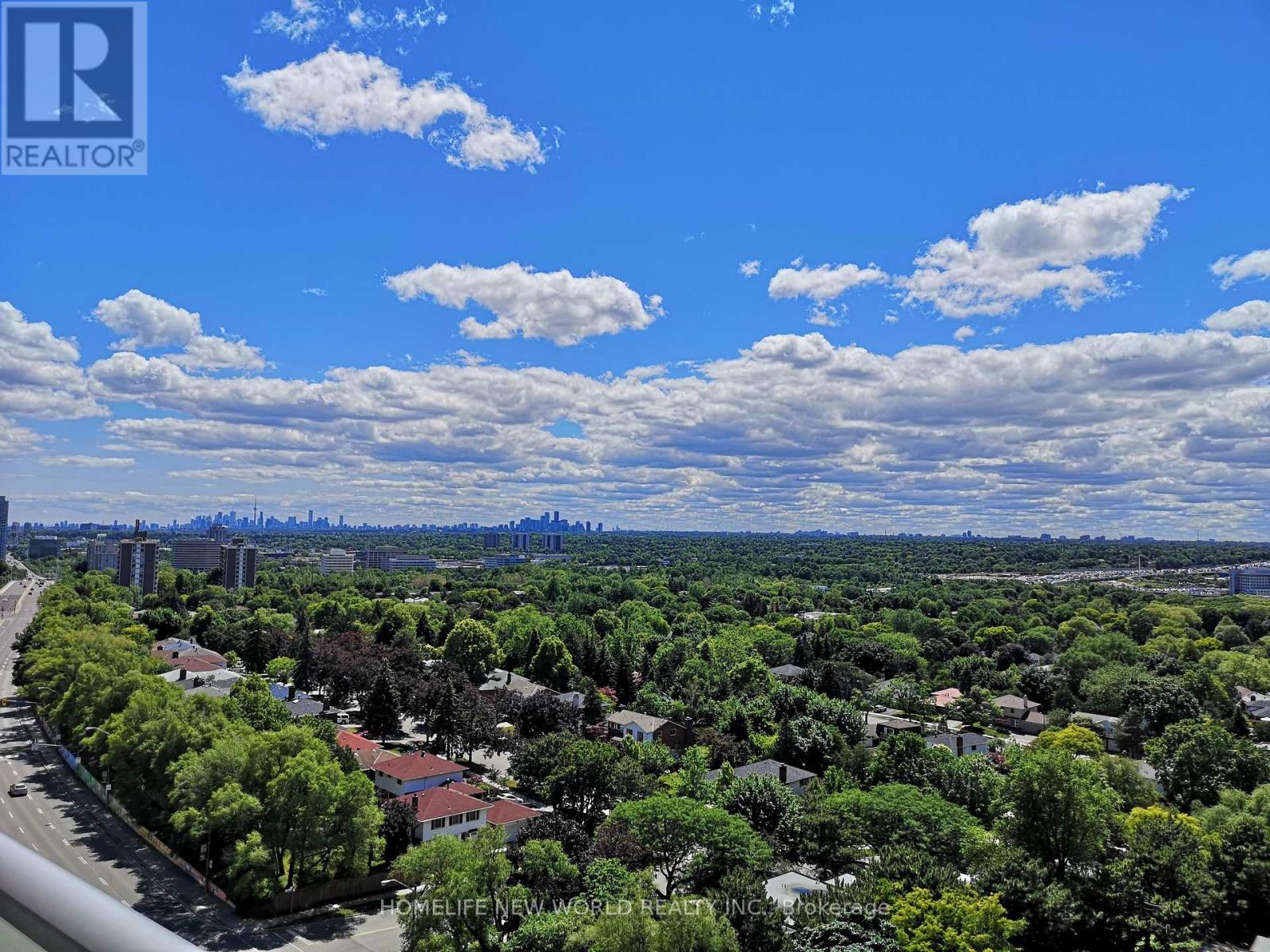 1001 - 66 Forest Manor Road, Toronto, Ontario  M2J 1M6 - Photo 9 - C13423846