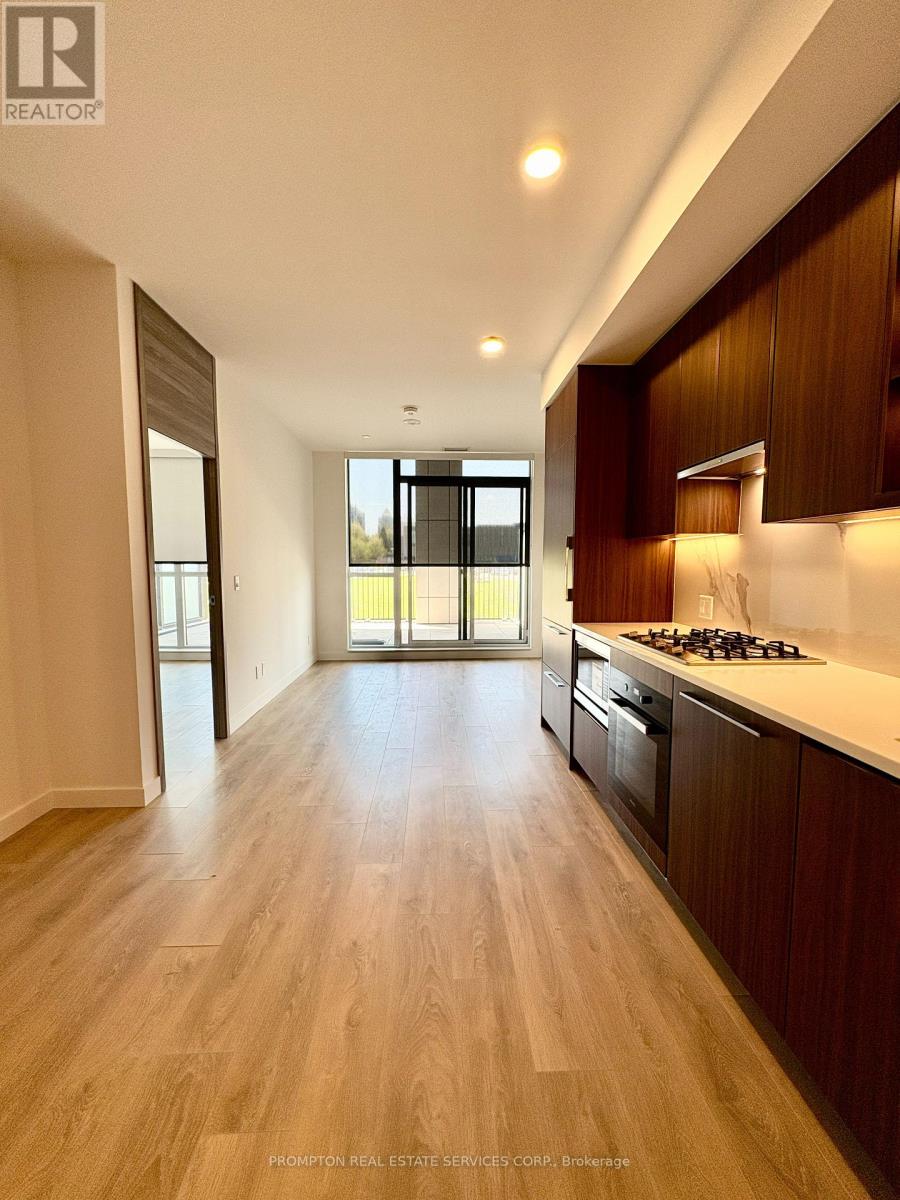 216 - 75 BILLES HEIGHTS, Toronto, Ontario