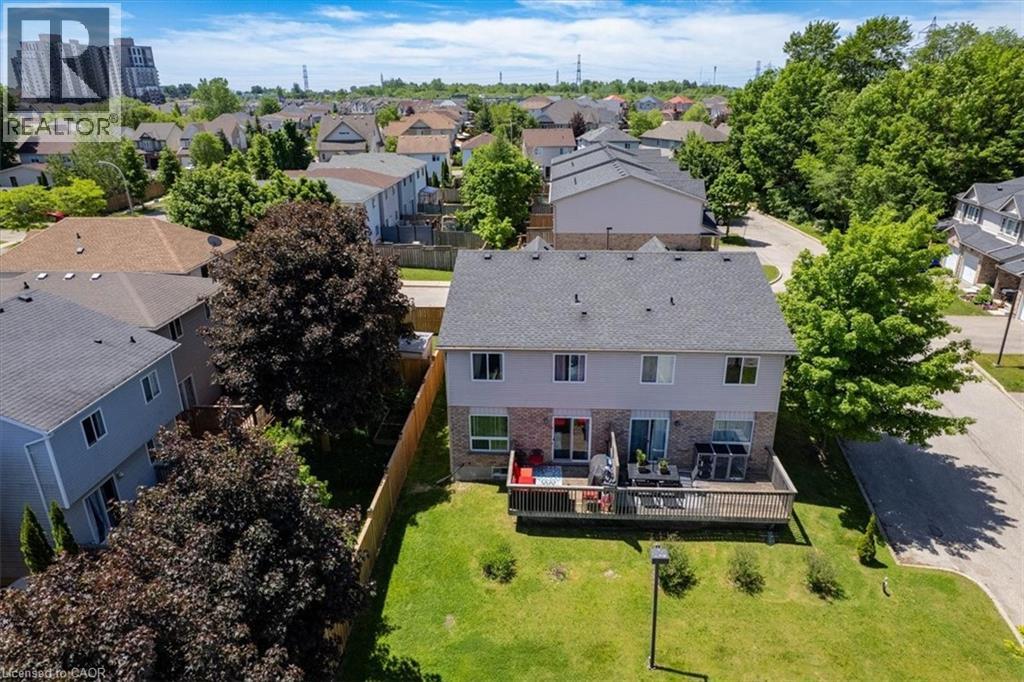 84 Westmeadow Drive Unit# 1, Kitchener, Ontario  N2N 3P1 - Photo 39 - 40838008