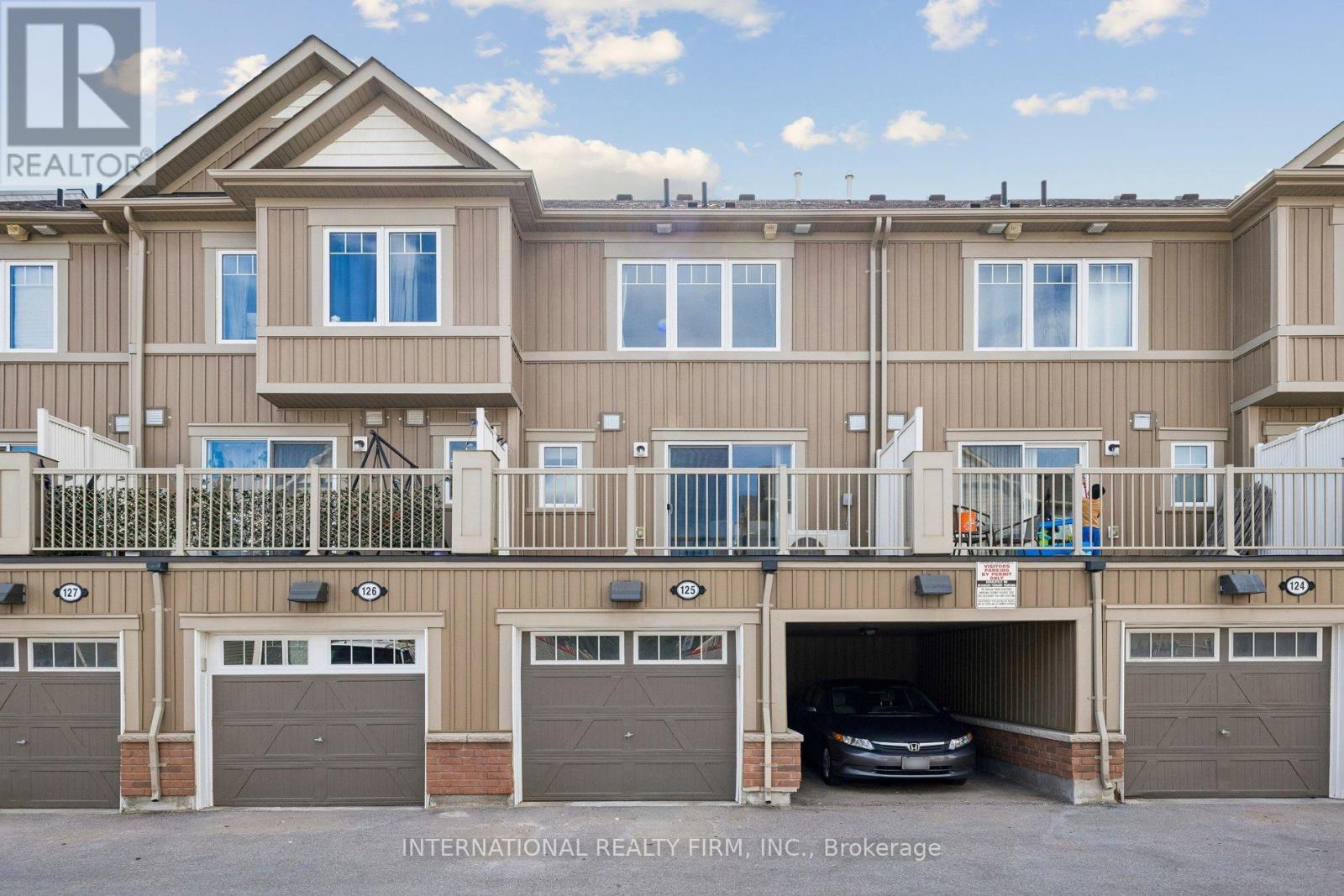 125 - 2500 Hill Rise Court, Oshawa, Ontario L1L 0M6 - Photo 23 - E13423810