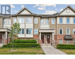 125 - 2500 HILL RISE COURT, Oshawa, Ontario