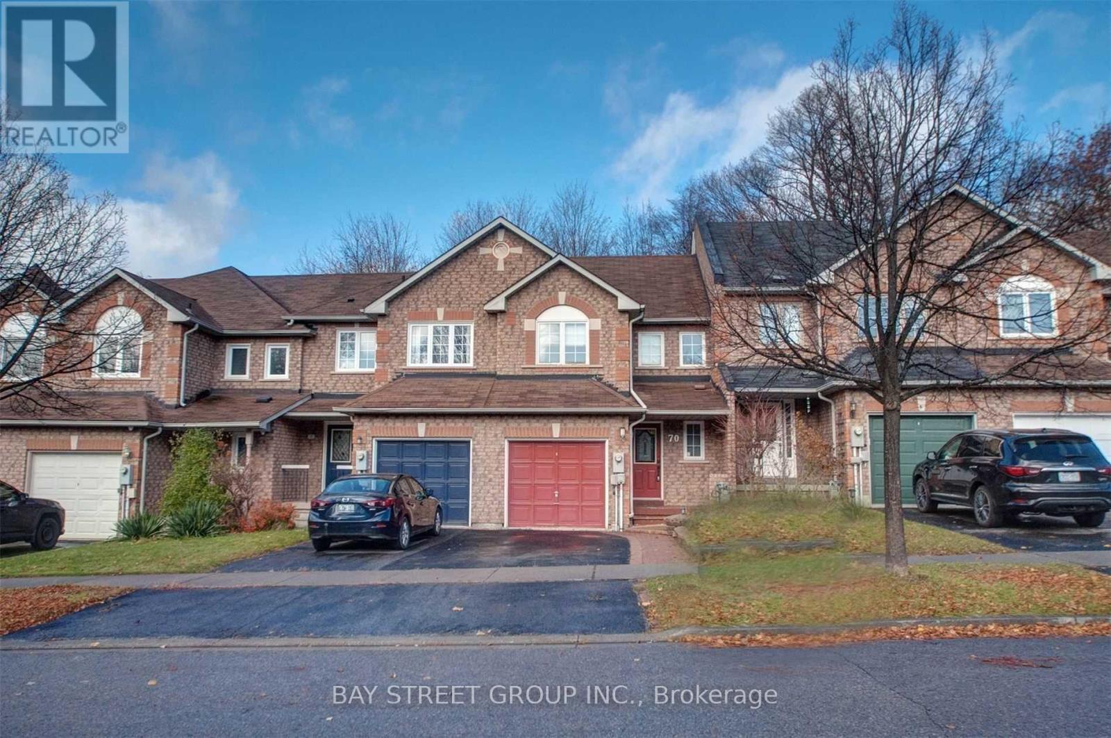 70 TWIGG DRIVE, Ajax, Ontario