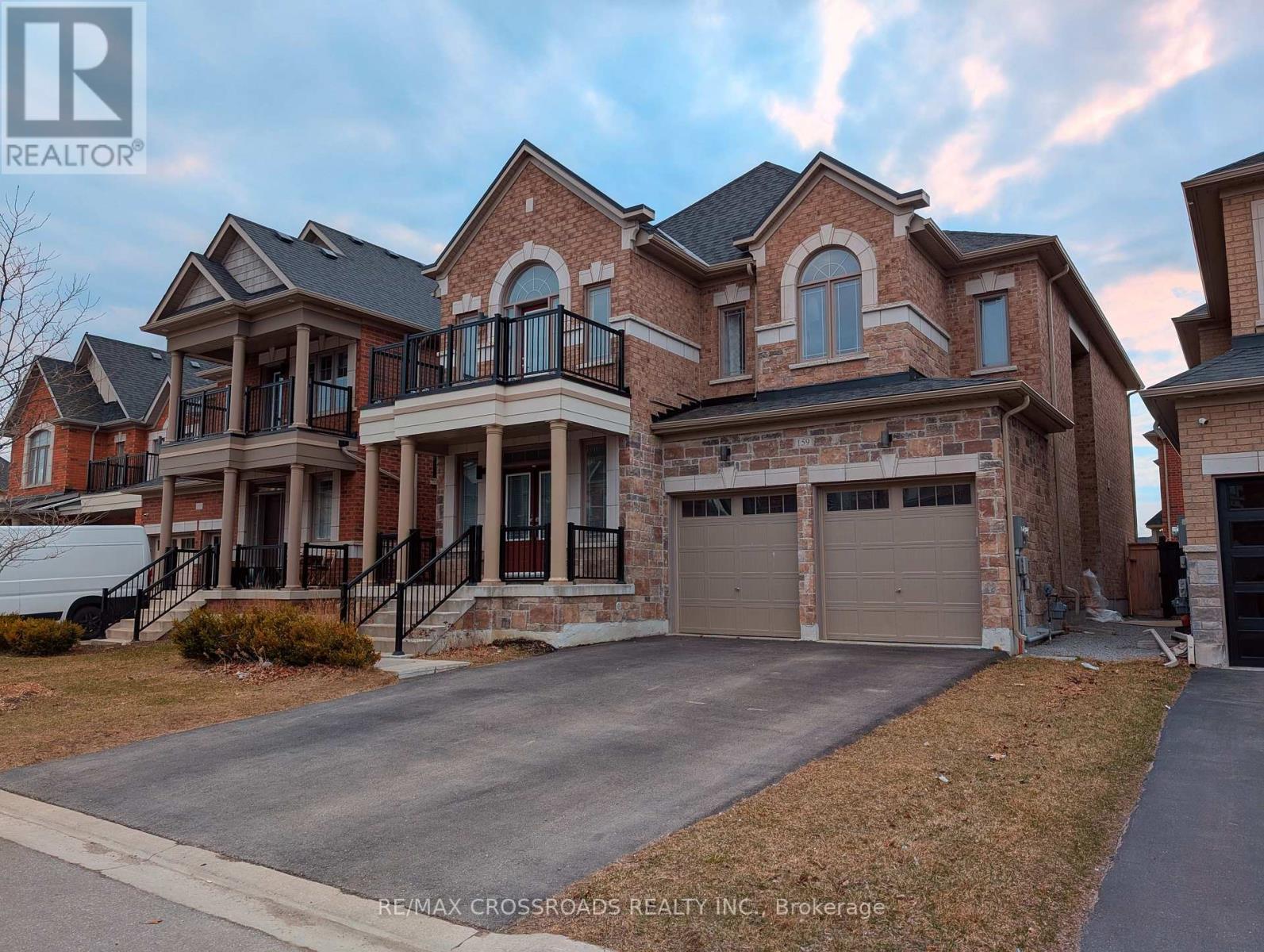159 FRANK KELLY DRIVE, East Gwillimbury, Ontario