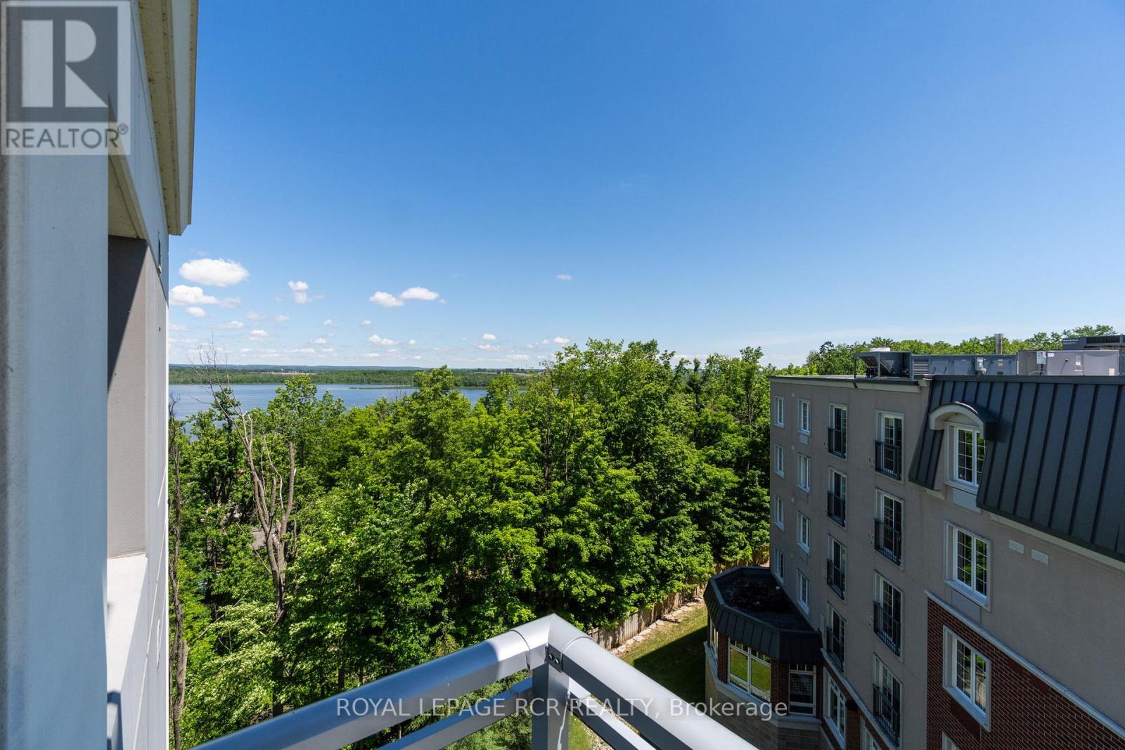 808 - 58 Lakeside Terrace, Barrie, Ontario  L4M 0L5 - Photo 25 - S13423812
