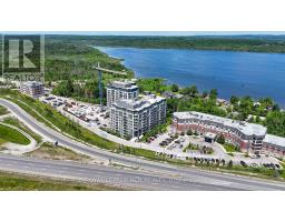 808 - 58 LAKESIDE TERRACE, Barrie, Ontario
