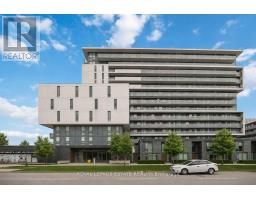 1505 - 160 FLEMINGTON ROAD, Toronto, Ontario