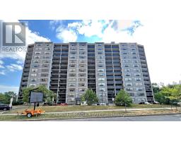 1206 - 10 TOBERMORY DRIVE, Toronto, Ontario
