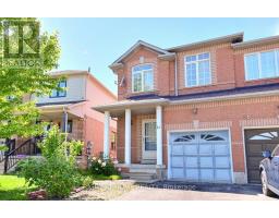 14 WEATHERELL DRIVE, Brampton, Ontario