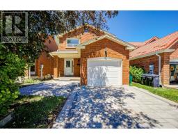 3377 HARGROVE ROAD, Mississauga, Ontario