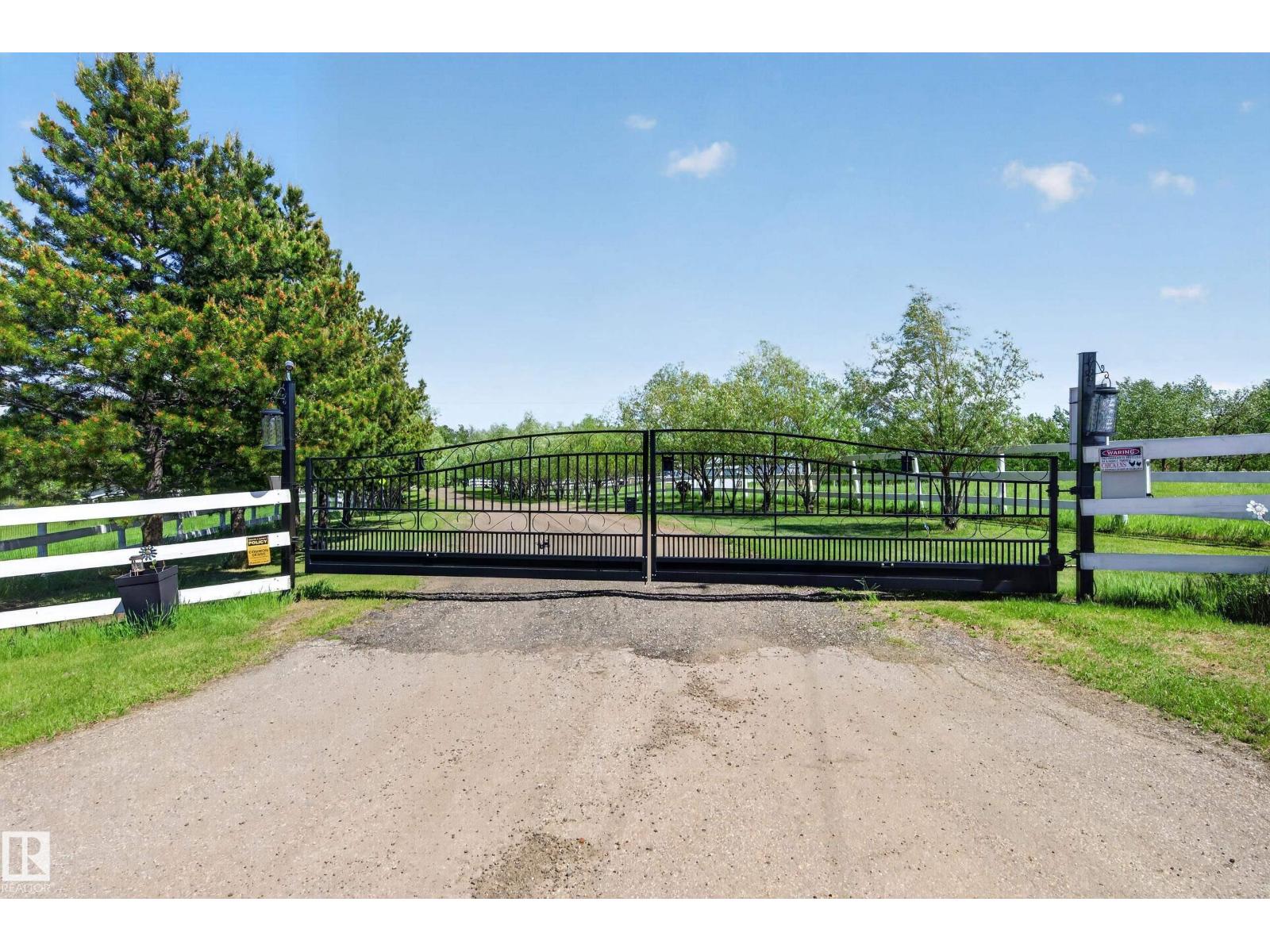 50473 Rge Rd 232, Rural Leduc County, Alberta  T8A 3K4 - Photo 45 - E4492724
