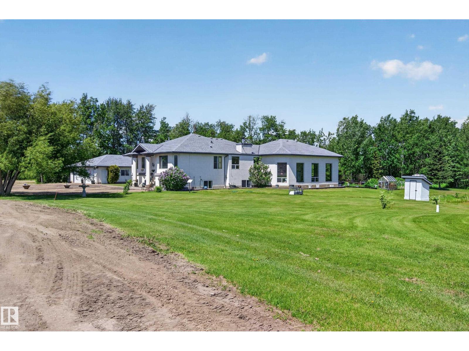 50473 Rge Rd 232, Rural Leduc County, Alberta  T8A 3K4 - Photo 55 - E4492724