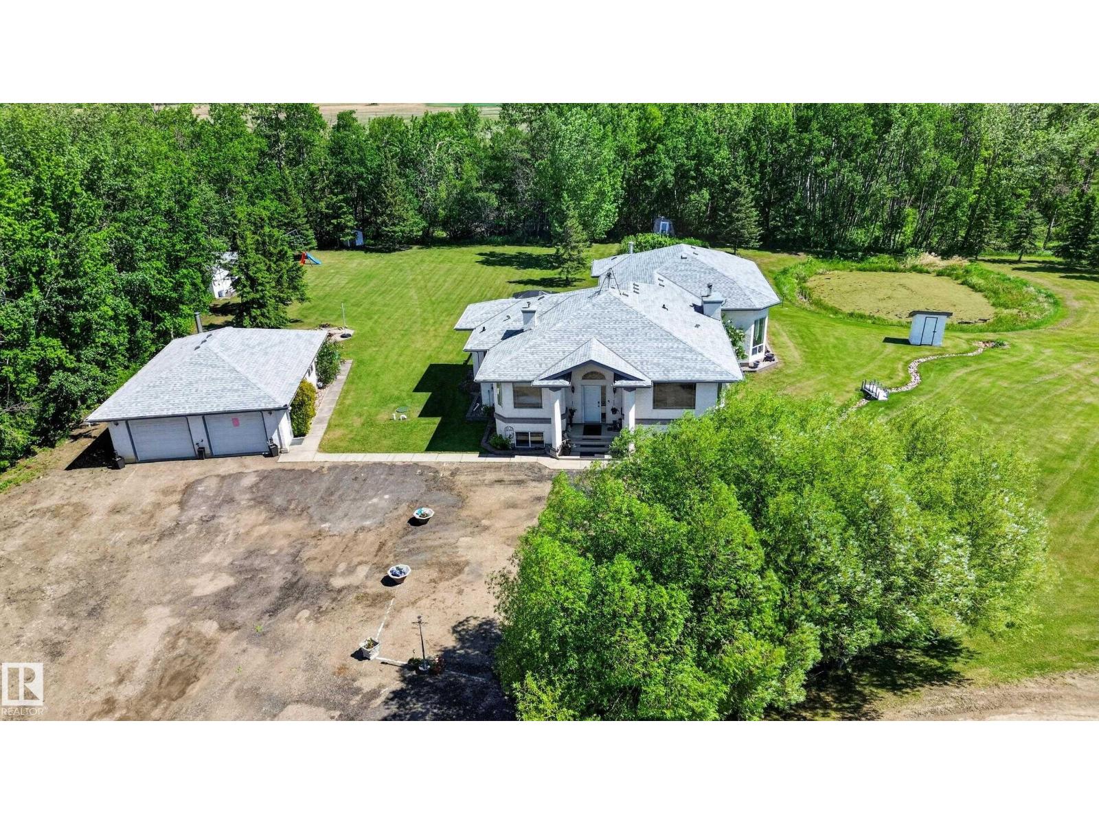 50473 Rge Rd 232, Rural Leduc County, Alberta  T8A 3K4 - Photo 61 - E4492724