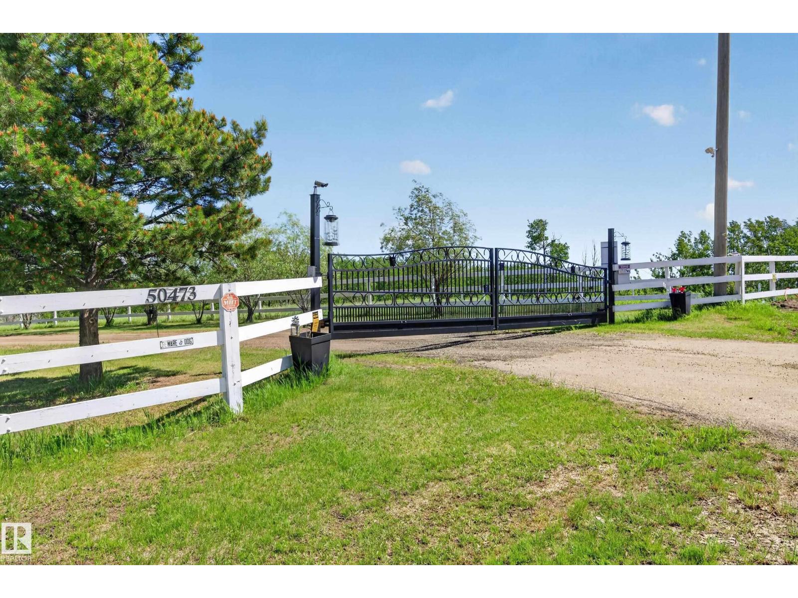 50473 Rge Rd 232, Rural Leduc County, Alberta  T8A 3K4 - Photo 46 - E4492724
