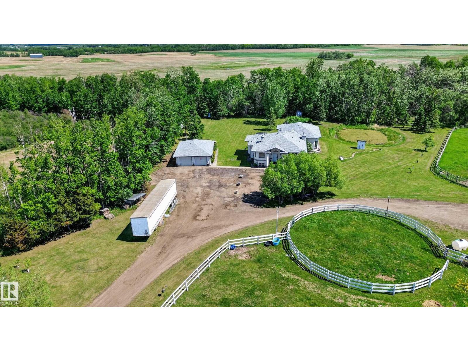 50473 Rge Rd 232, Rural Leduc County, Alberta  T8A 3K4 - Photo 62 - E4492724