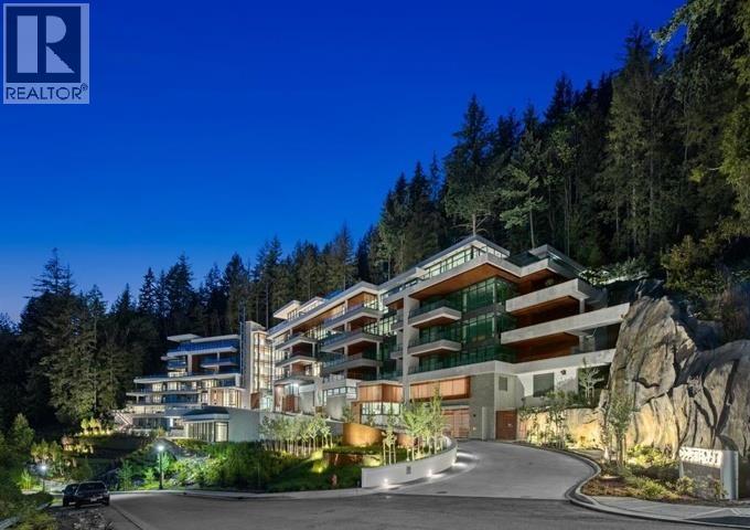 402 3101 Burfield Place, West Vancouver, British Columbia  V7S 0B8 - Photo 7 - R3132549