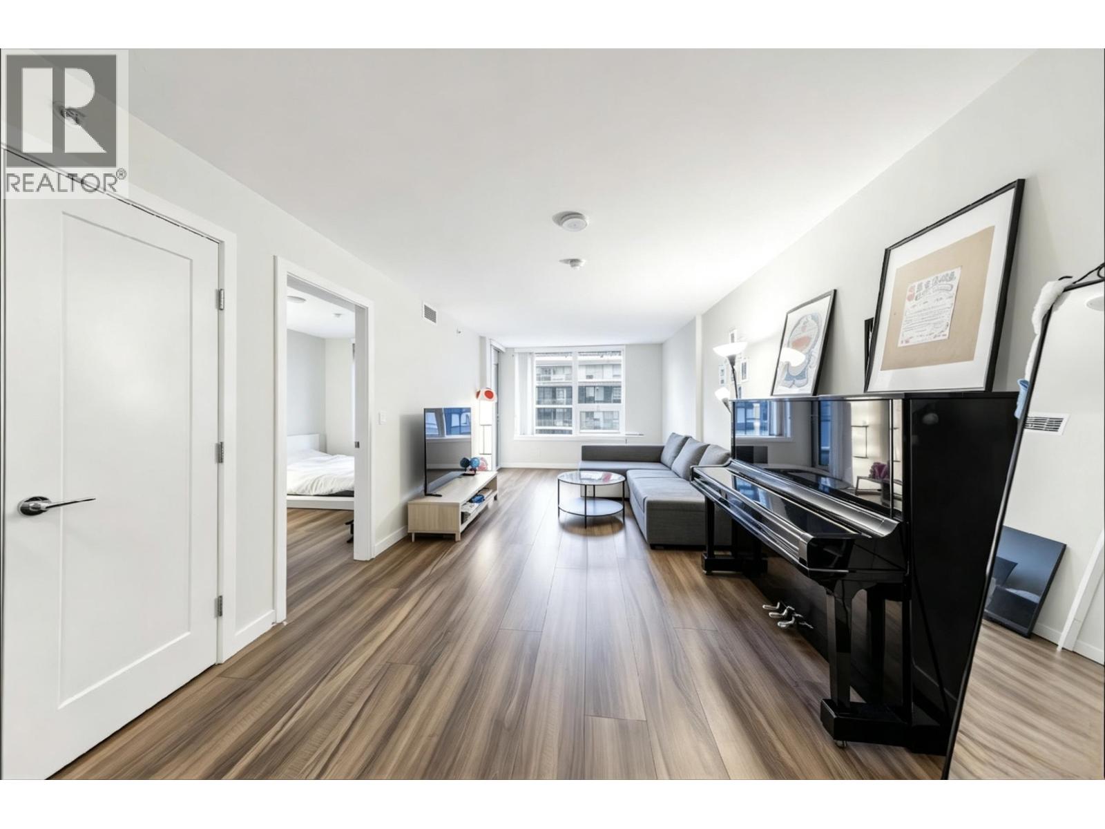 704 8699 Hazelbridge Way, Richmond, British Columbia  V6X 0T4 - Photo 5 - R3133852