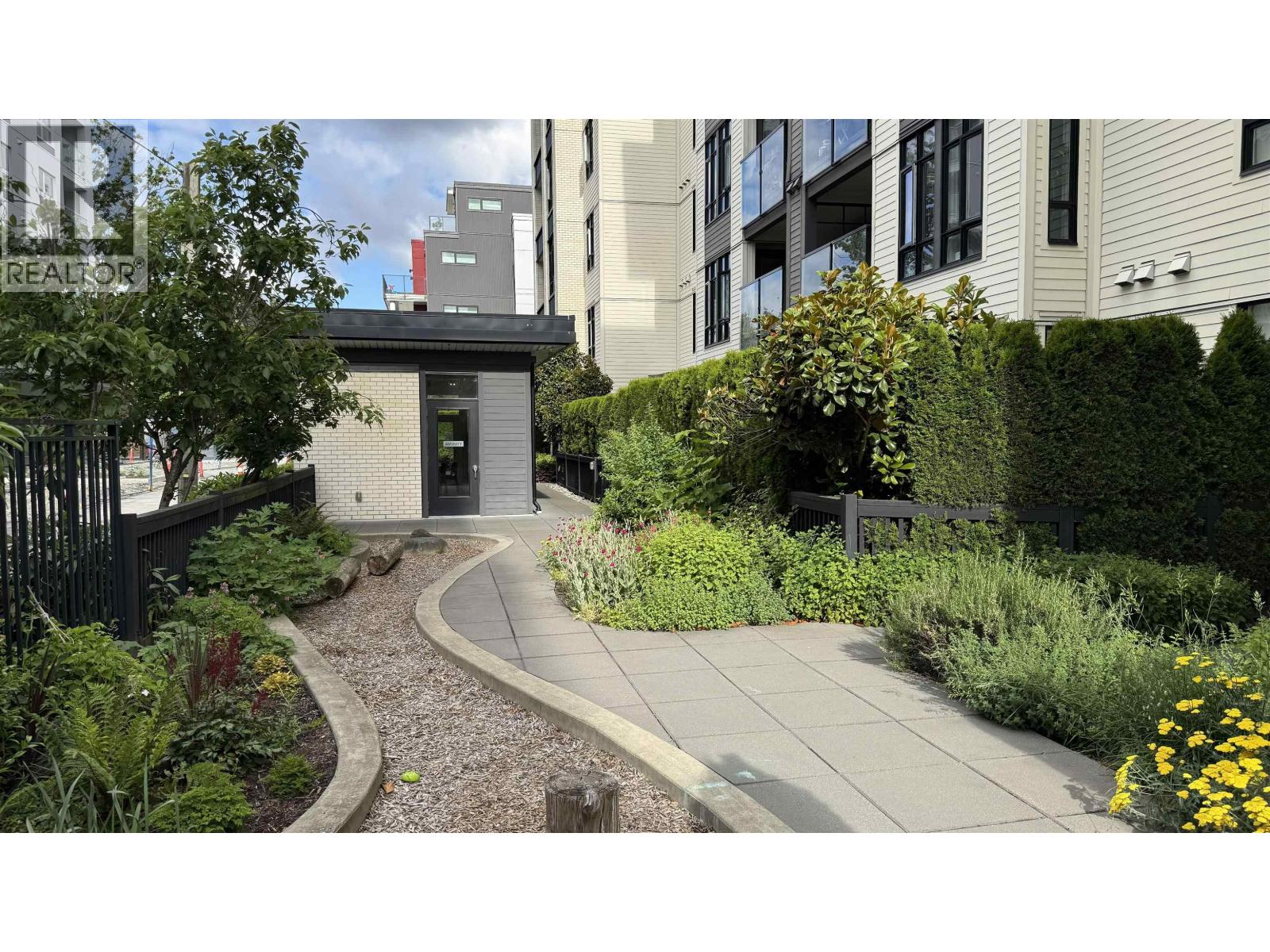 306 168 E 35th Avenue, Vancouver, British Columbia  V5W 1A6 - Photo 32 - R3132604