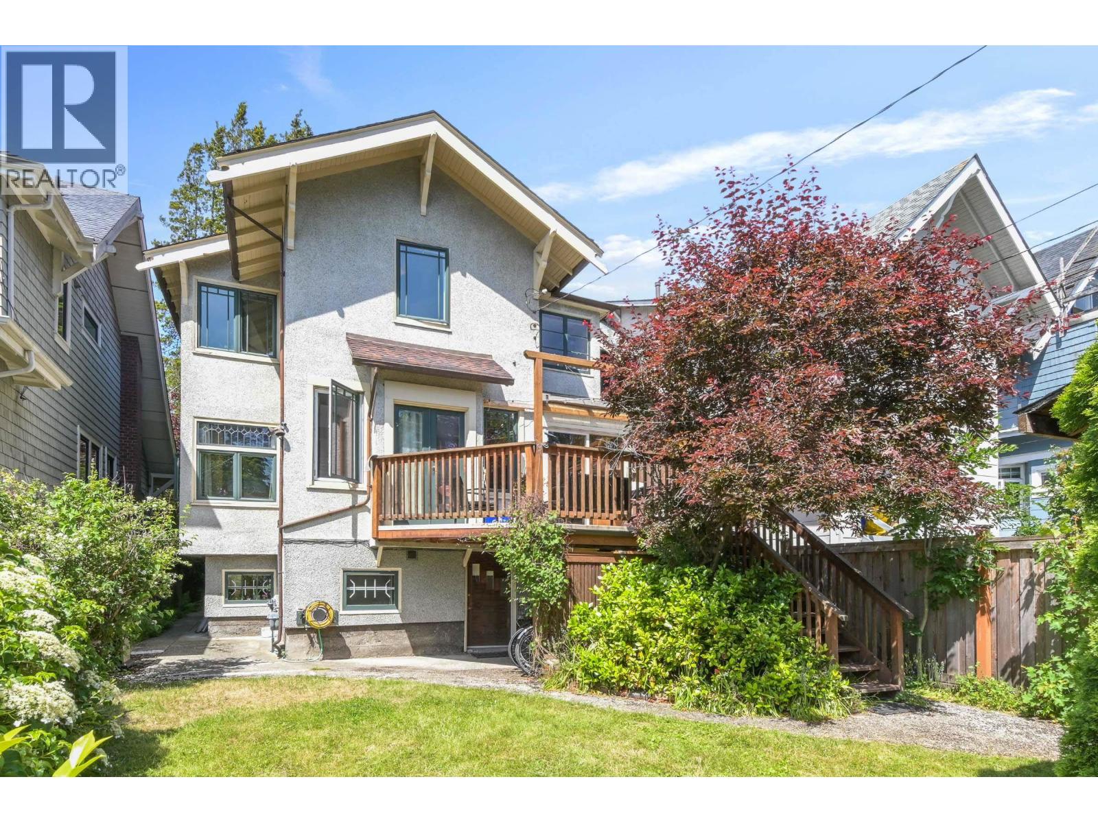 3422 - 3424 W 2nd Avenue, Vancouver, British Columbia  V6R 1J2 - Photo 34 - R3134259