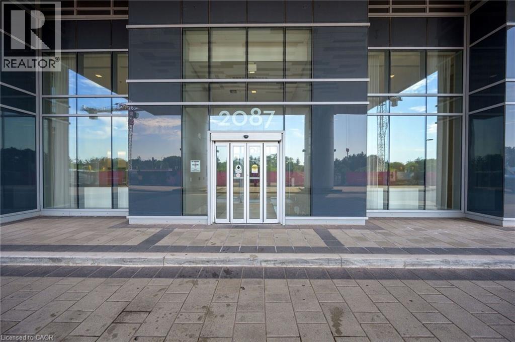 2087 FAIRVIEW Street Unit# 1409, Burlington, Ontario
