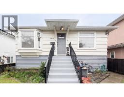 1939 E 39TH AVENUE, Vancouver, British Columbia