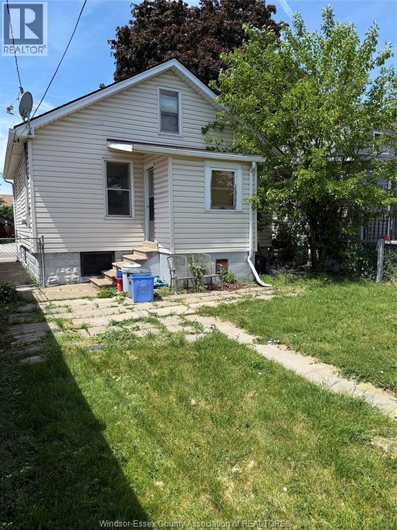 1814 Cadillac, Windsor, Ontario  N8W 3X9 - Photo 2 - 26013558