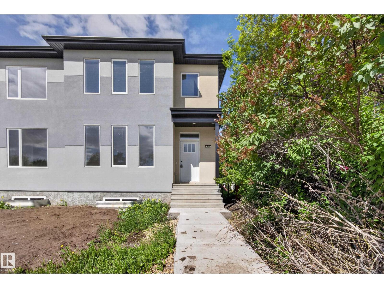 10508 162 ST NW NW, edmonton, Alberta