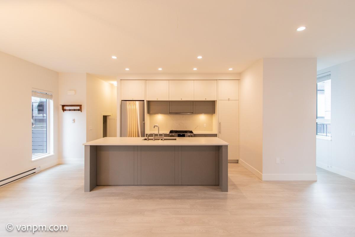 61 16685 25 Avenue, Surrey, British Columbia  V3Z 0Z4 - Photo 3 - R3134341