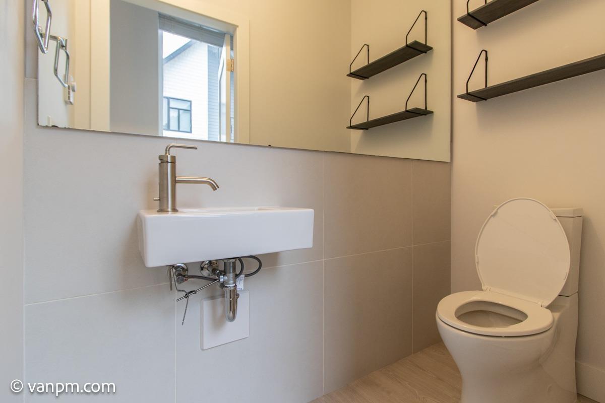 61 16685 25 Avenue, Surrey, British Columbia  V3Z 0Z4 - Photo 10 - R3134341