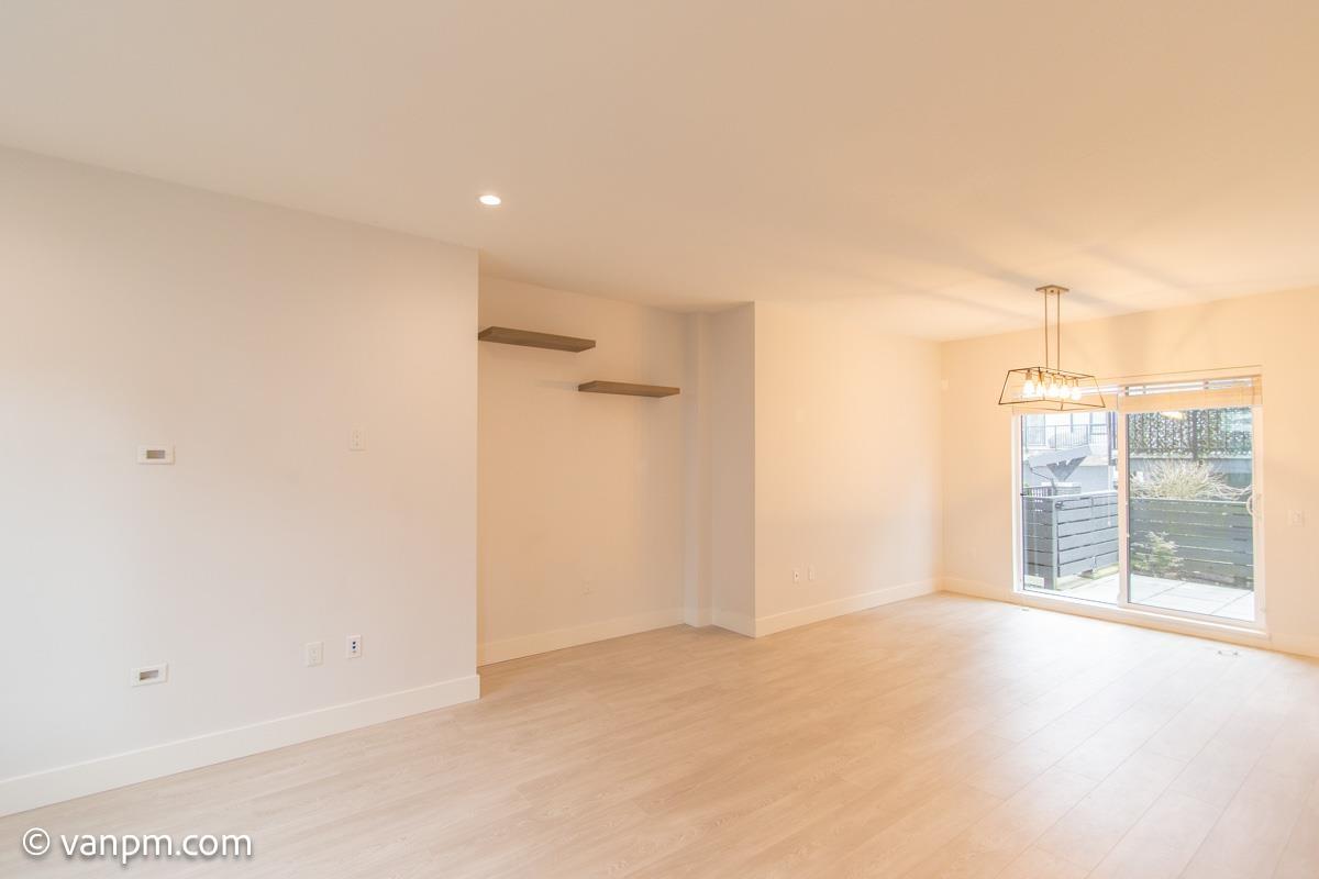 61 16685 25 Avenue, Surrey, British Columbia  V3Z 0Z4 - Photo 6 - R3134341