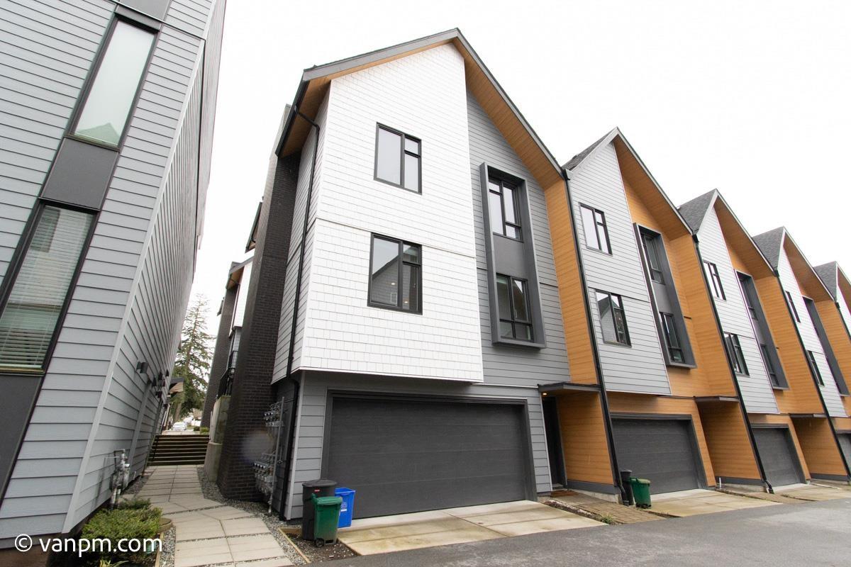 61 16685 25 AVENUE, Surrey, British Columbia